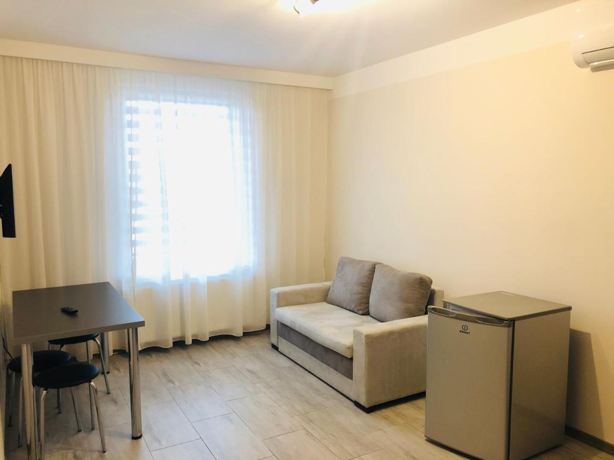 Apartamenty Wawrzyniak Perzyce Экстерьер фото