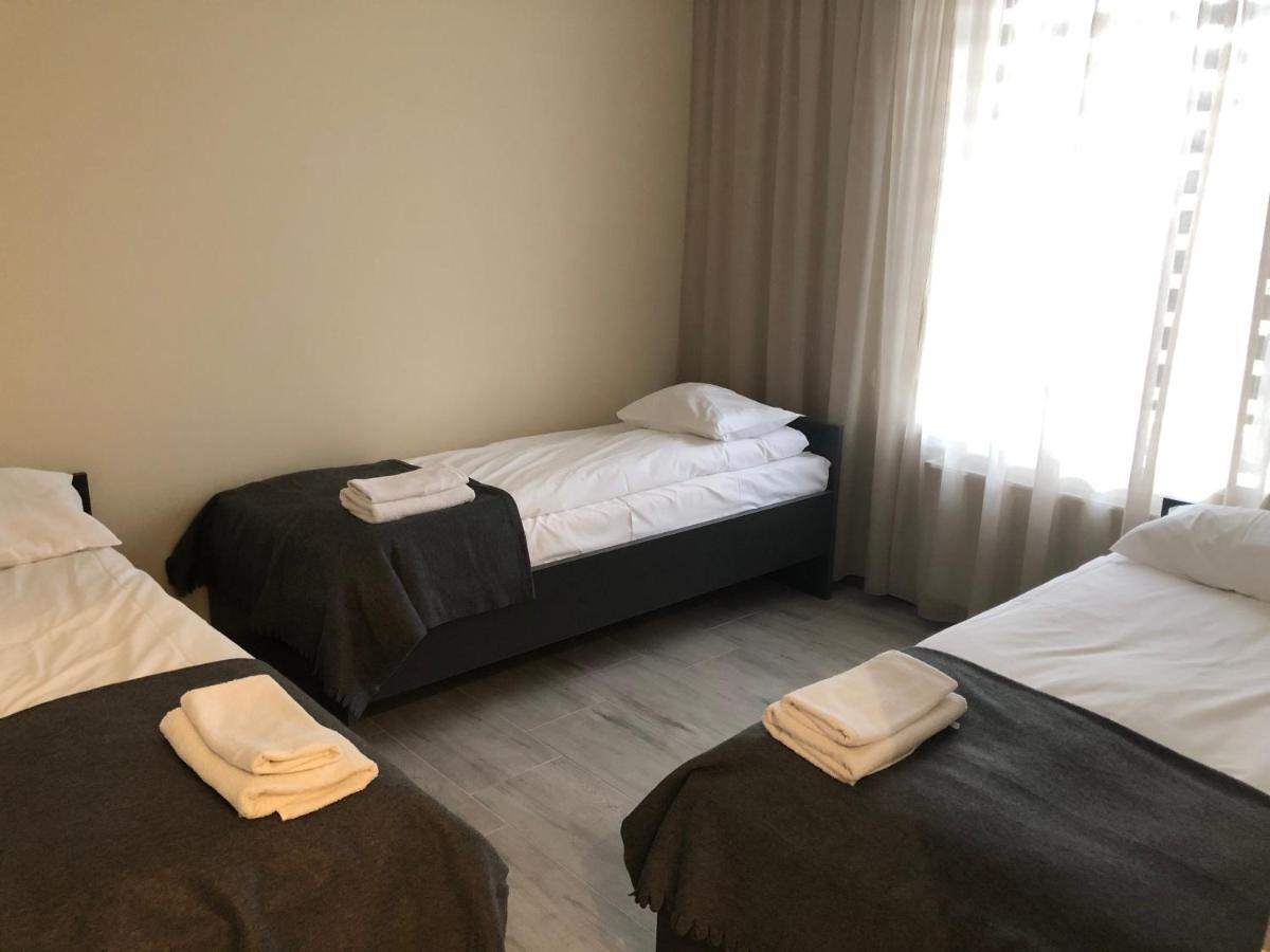 Apartamenty Wawrzyniak Perzyce Экстерьер фото