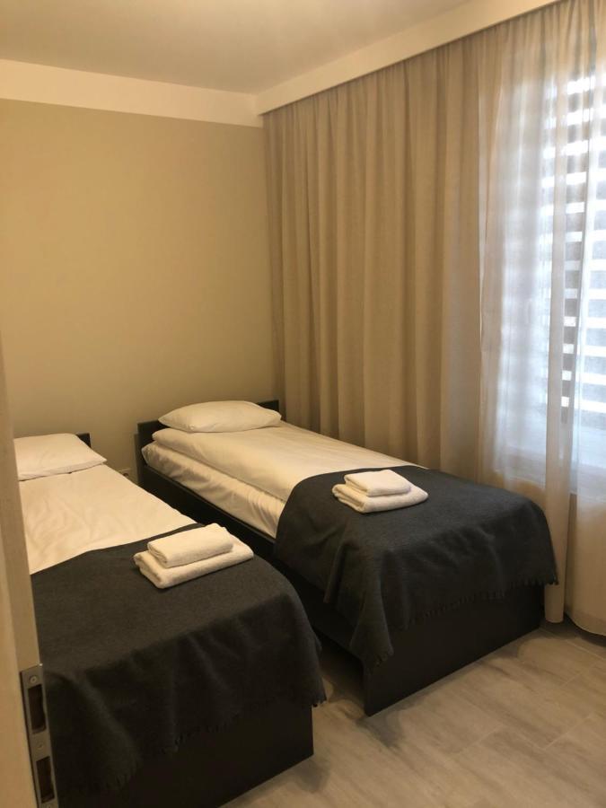 Apartamenty Wawrzyniak Perzyce Экстерьер фото