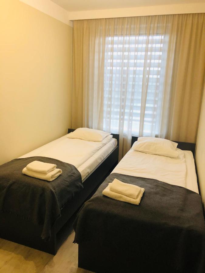 Apartamenty Wawrzyniak Perzyce Экстерьер фото