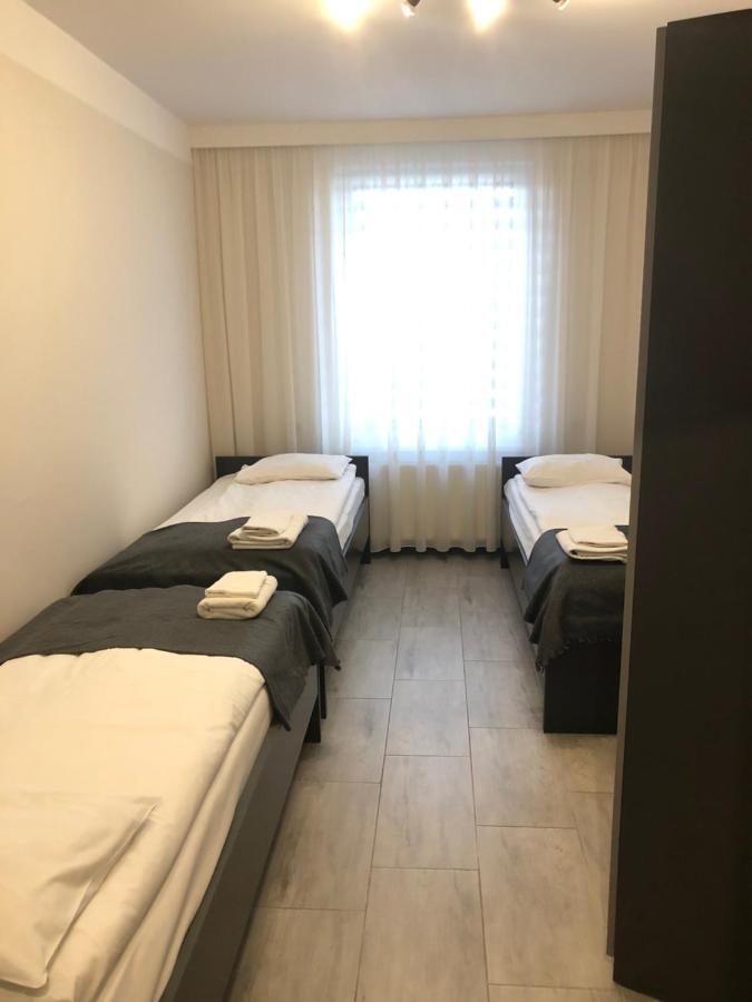 Apartamenty Wawrzyniak Perzyce Экстерьер фото