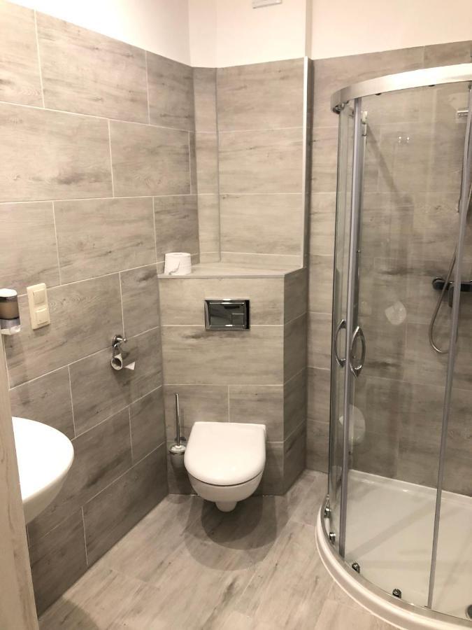 Apartamenty Wawrzyniak Perzyce Экстерьер фото